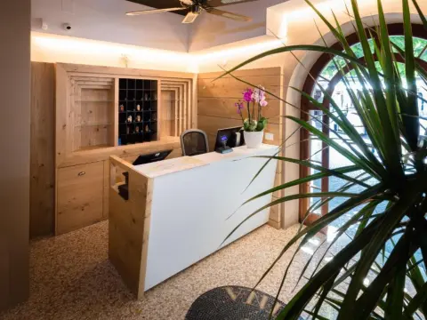 Hotel Corte Regina - Photo 2