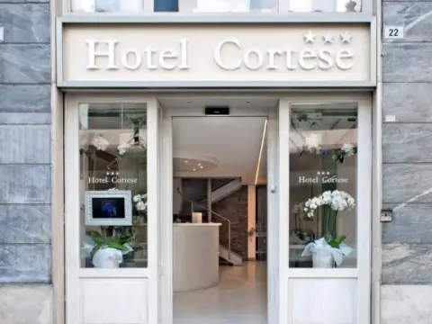 Hotel Cortese - Photo 1