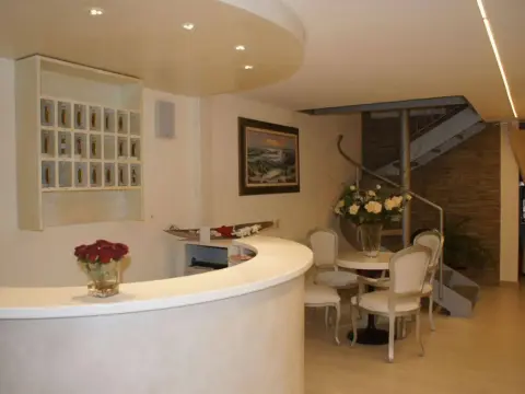 Hotel Cortese - Photo 2
