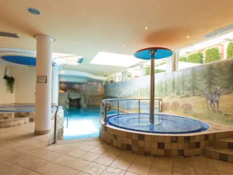 Hotel Cristina - Photo 1