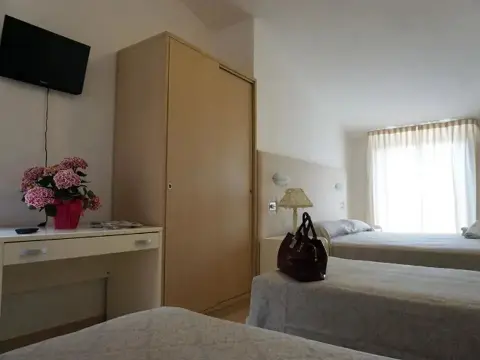 Hotel Croccia - Photo 2