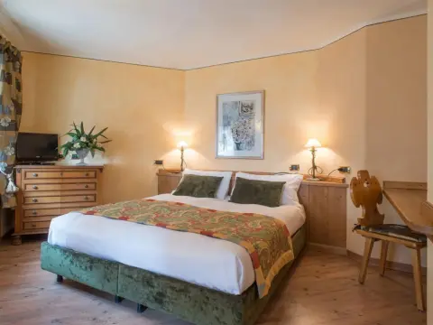 Hotel Da Compagnoni - Photo 4