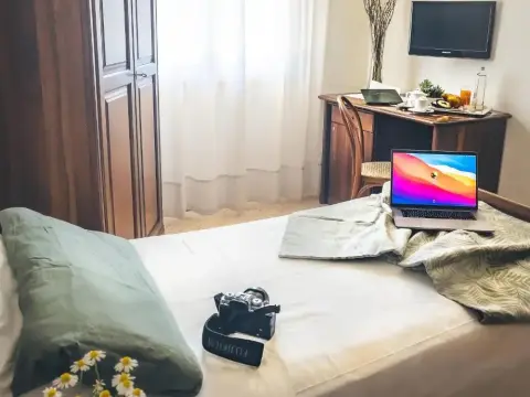 Hotel Da Gigi - Photo 3