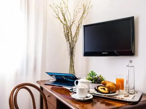 Hotel Da Gigi - Photo 4