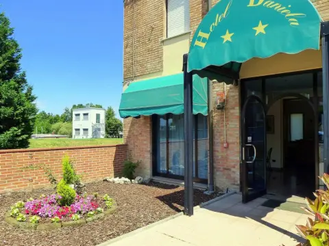 Hotel Daniela - Foto 1