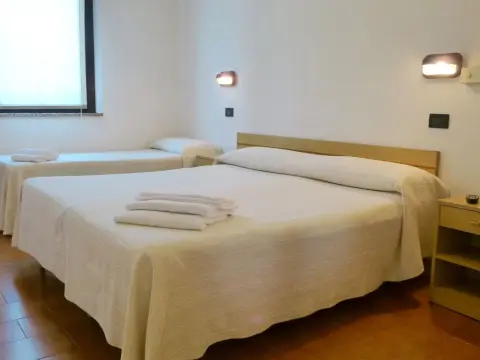 Hotel Daniela - Foto 4