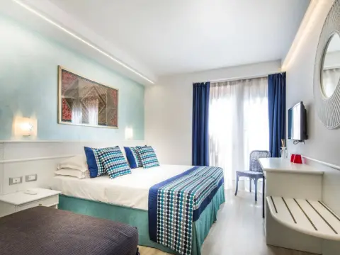 Hotel Daniele - фото 2