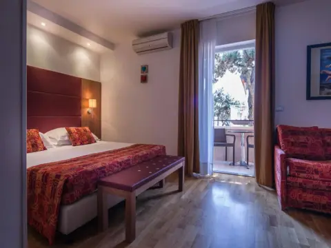 Hotel Daniele - фото 4