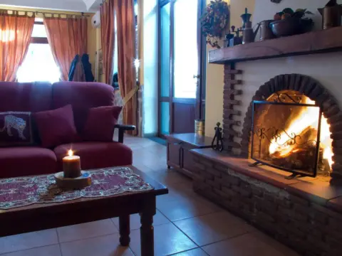 Hotel degli Amici - Photo 4