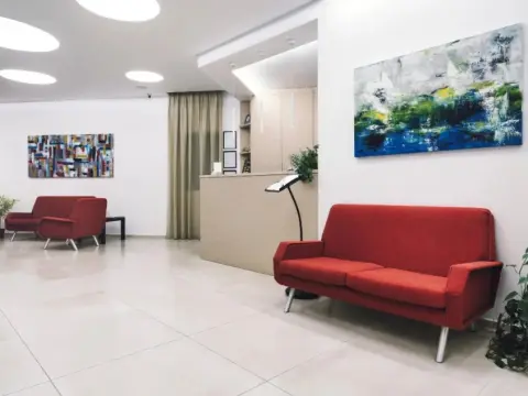 Hotel dei 7 - Photo 2