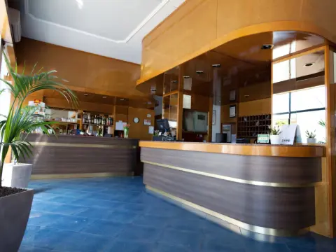 Hotel Dei Fiori - Photo 2