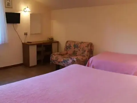 Hotel del Lago Ampollino - Photo 3