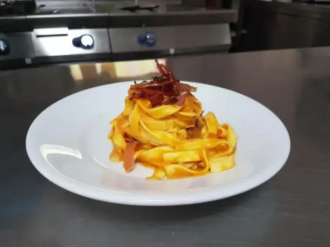 Hotel del Lago Ampollino - Photo 4