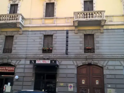 Hotel Del Sole - Photo 1