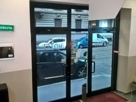 Hotel Del Sole - Photo 4