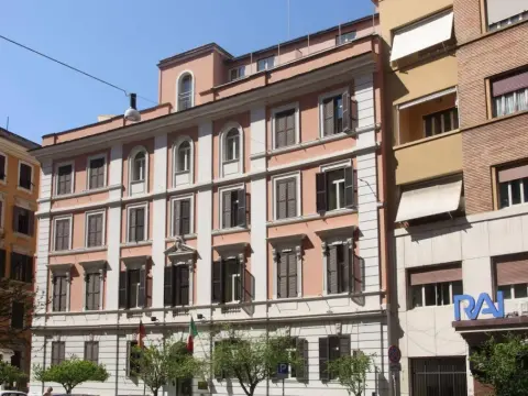 Delle Vittorie - Photo 1