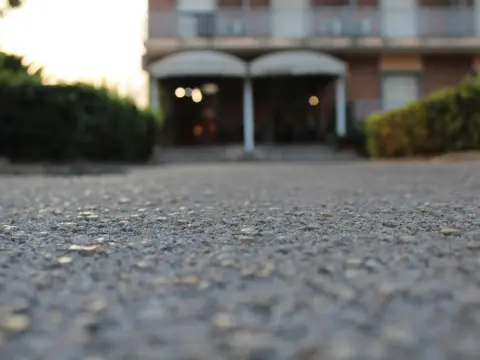Hotel Diana - Photo 1