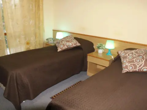 Hotel Diana - Photo 4