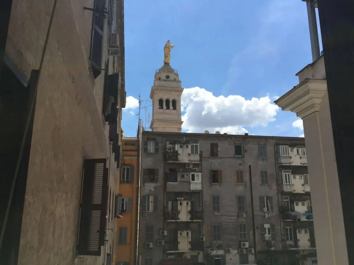 Hotel Divine Rome