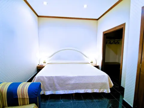 Hotel Dock Suites Rome - Photo 4