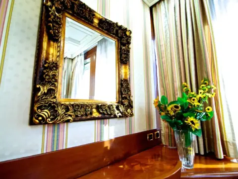 Hotel Dock Suites Rome - Photo 2
