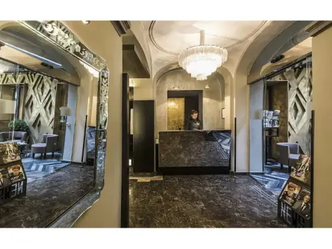 Hotel Doge - Photo 1