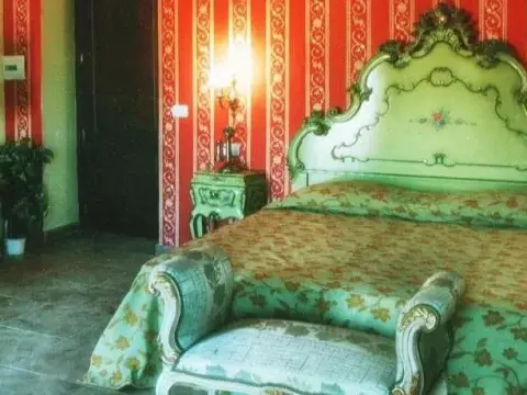 Hotel Domenico Florio - Foto 2