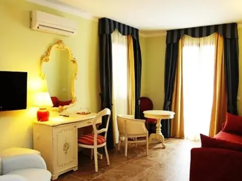 Hotel Domenico Florio - Foto 3