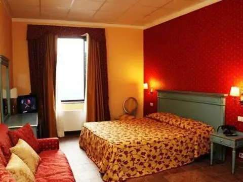 Hotel Domenico Florio - Foto 4