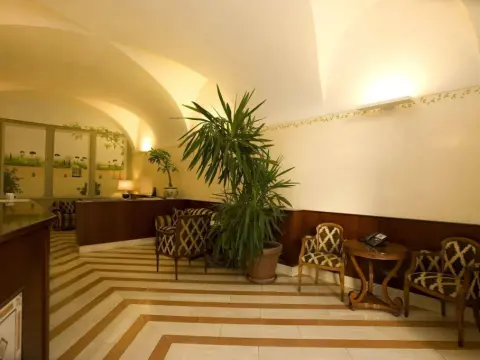 Hotel Domus Aventina - Photo 2