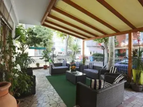 Hotel Domus Mea - Foto 3