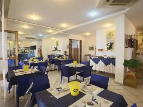Hotel Domus Mea - Foto 4