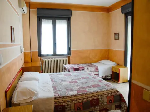 Hotel Du Lac - Foto 2