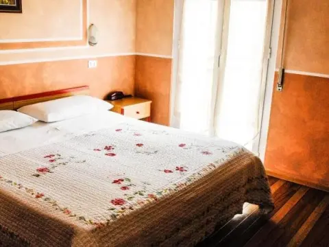 Hotel Du Lac - Foto 3