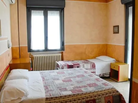 Hotel Du Lac - Foto 4