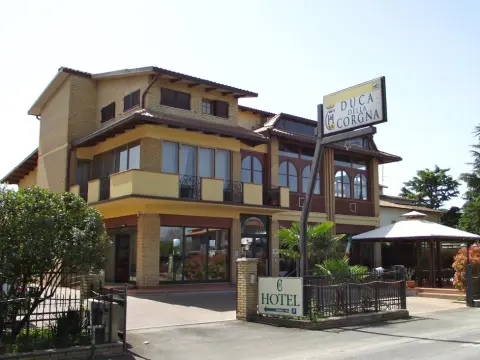 Hotel Duca della Corgna - Photo 1