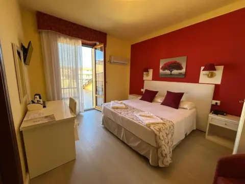 Hotel Duca della Corgna - Photo 3