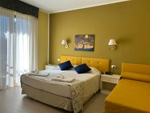 Hotel Duca della Corgna - Photo 4