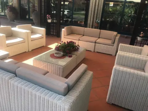 Hotel Duca della Corgna - Photo 2