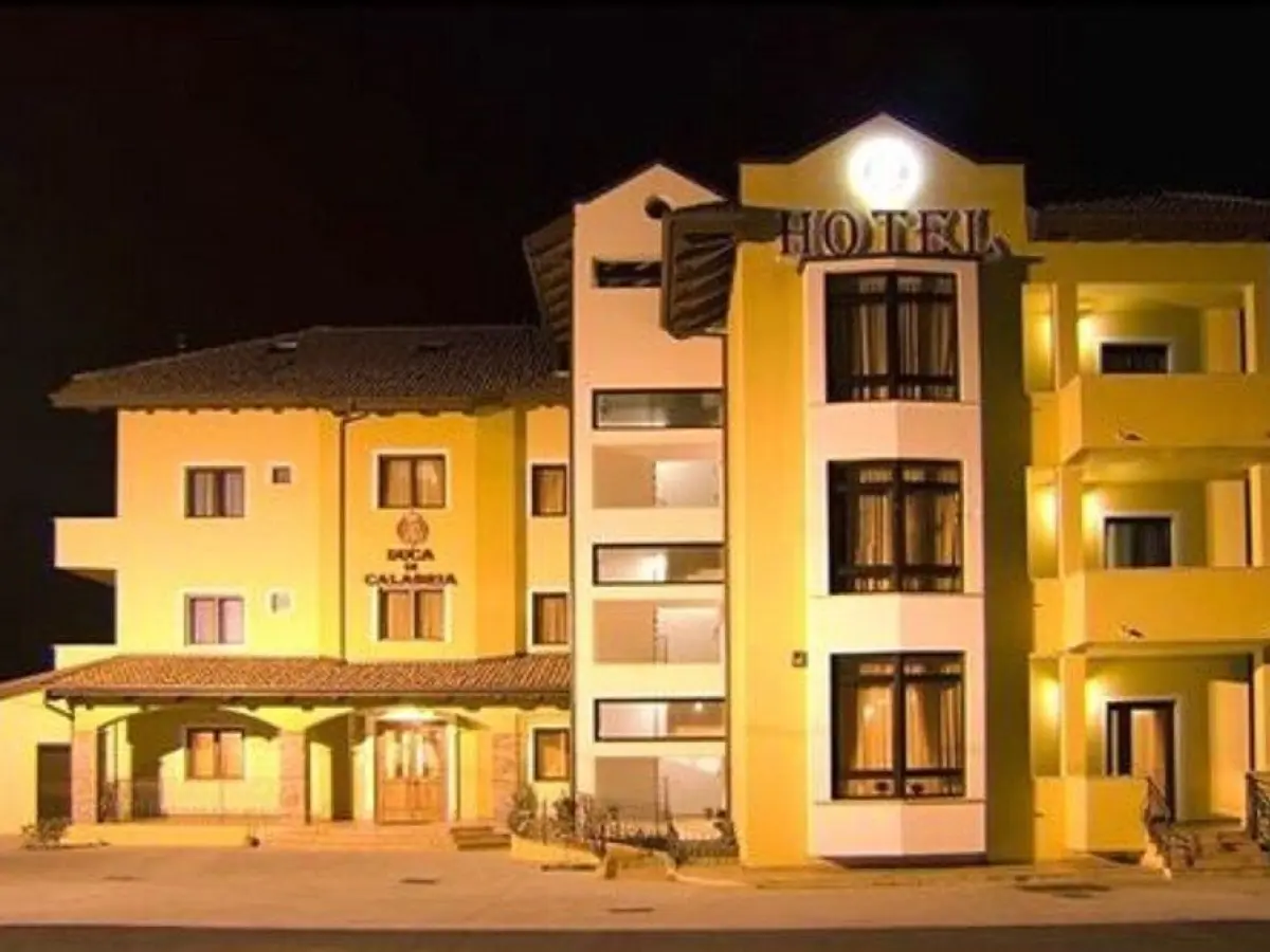 Hotel Duca di Calabria