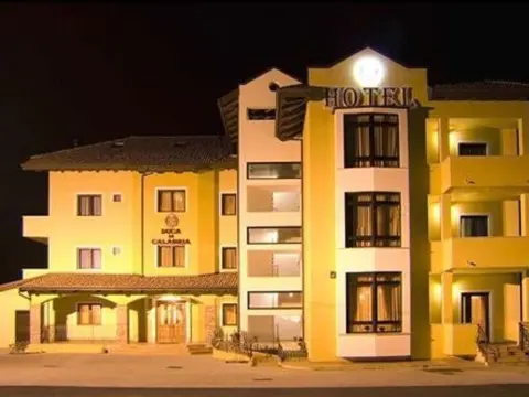 Hotel Duca di Calabria - Photo 1
