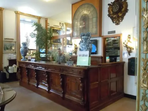 Hotel Due Mari - Photo 1