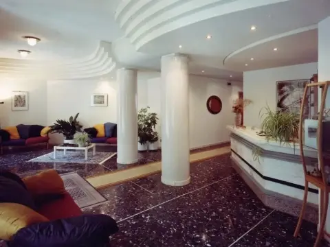 Hotel Due Palme - Foto 2