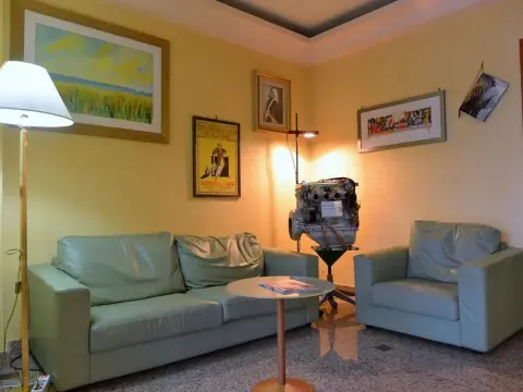 Hotel Due Pini - Photo 4