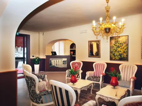 Hotel Due Spade - Photo 2