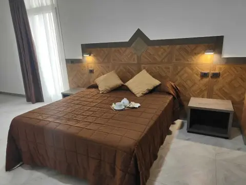 Hotel Eboli - Photo 3