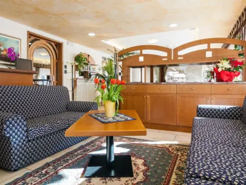 Hotel Edelweiss - Photo 2