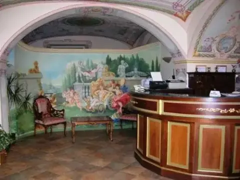 Hotel Edelweiss - Foto 2