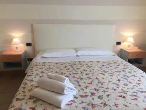 Hotel Eden - Foto 1