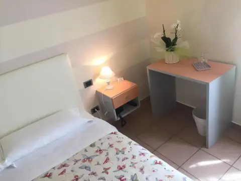 Hotel Eden - Foto 2